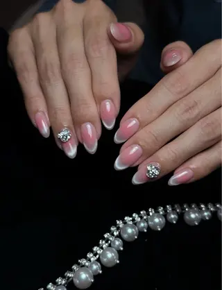 ネイル 【ENサロン】 Rei🎀Nailのネイルデザイン