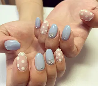ネイル NailSalon 〜Andyou〜のネイルデザイン