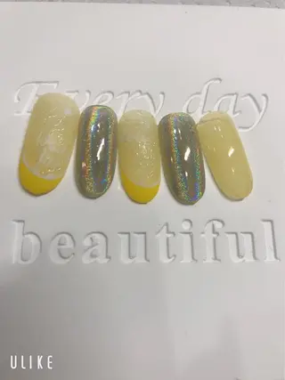 ネイル nailsalon ViViのネイルデザイン