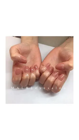 ネイル 伊藤 しずくのその他イメージ