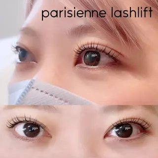 マツエク・マツパ pipi+ カズハのマツエク・マツパデザイン