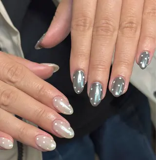ネイル Queen‘s nailのネイルデザイン