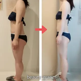 痩身専門サロン ビューティーグランツのエステ・リラクイメージ