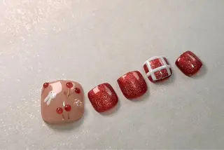 ネイル nail salon quartettoのネイルデザイン
