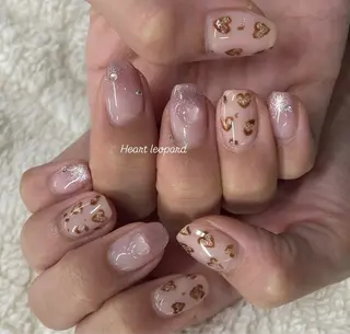 ネイル welina nailのネイルデザイン