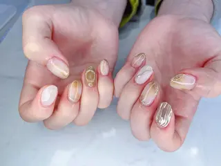 ネイル 大塚眉毛|ハンドケア |肌管理の眉毛・アイブロウイメージ