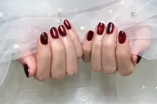 ネイル 💅ネイリスト 🍒harukaのネイルデザイン