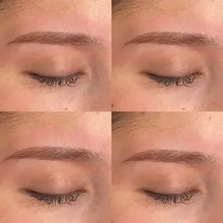 アイブロウ 西島 雪輝のマツエク・マツパデザイン