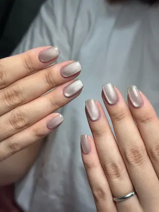 ネイル JUN   nail所属・横井那名 JUN NAILのネイルデザイン