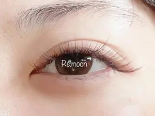 マツエク・マツパ 宮澤 ユキナのマツエク・マツパデザイン