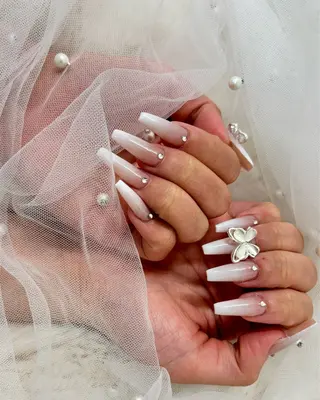 ネイル ToliyDeliy akemiのネイルデザイン