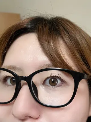 マツエク・マツパ Liberte eyelash所属・Liberte CHIAKIのマツエク・マツパデザイン