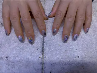 ネイル ビューティーサロン ヘゼリヒのネイルデザイン