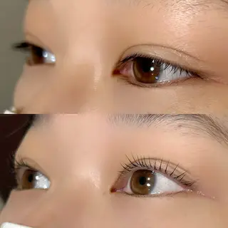 マツエク・マツパ 💛🌼こんどう ひなた🐥⸒のマツエク・マツパデザイン