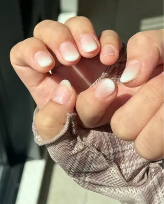 ネイル URAN 🌿のネイルデザイン