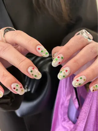 ネイル miya ネイルモデル様募集中のネイルデザイン