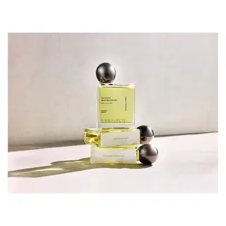 Mole  Me所属・中野 誠子のヘアスタイル