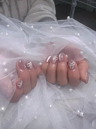 ネイル Jessica 119のネイルデザイン