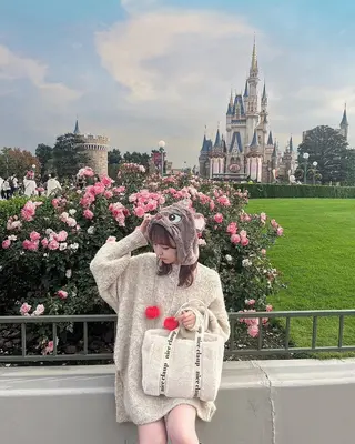 海音 心斎橋美容室のヘアスタイル