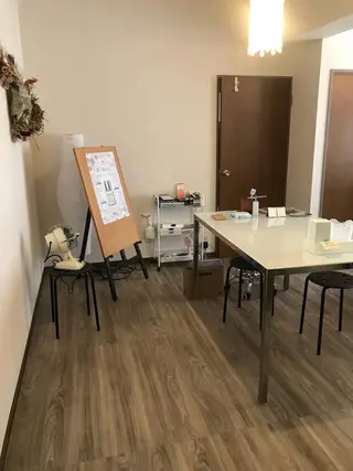 サロンドプララン所属・サロンド プラランのエステ・リラクイメージ