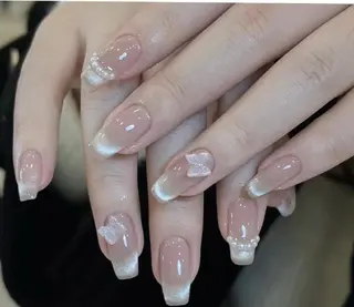 ネイル 水野 小雪のネイルデザイン