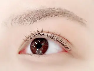 マツエク・マツパ Twiggy Lashes所属・Twiggy Lashes いずみのマツエク・マツパデザイン