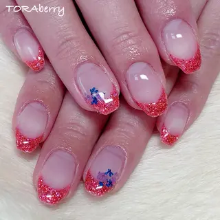 ネイル ネイリスト なつみのネイルデザイン