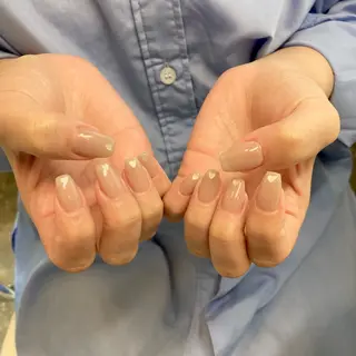 ネイル Mahalo Nailのネイルデザイン