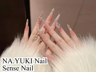 ネイル kana koのネイルデザイン