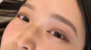 マツエク・マツパ Lila六甲道 くにかねのマツエク・マツパデザイン