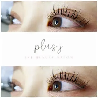 マツエク・マツパ EYE SALON plus J成澤香澄のマツエク・マツパデザイン