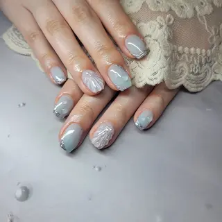 ネイル Nail salon Coco所属・Nail salon Coco【溝の口駅】のネイルデザイン