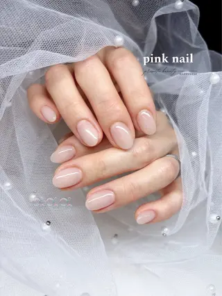 ネイル happiness nailのネイルデザイン