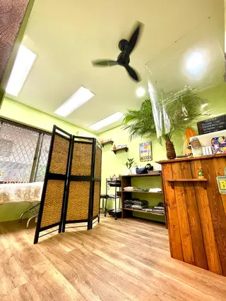 マツエク・マツパ Laule'a 保谷のマツエク・マツパデザイン