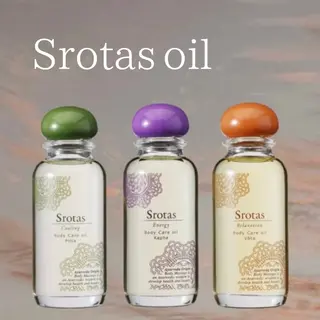 unsui spa 渋谷区神泉のエステ・リラクイメージ