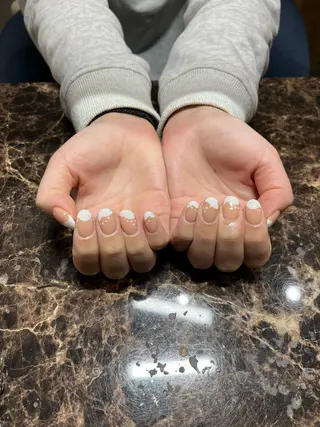 ネイル IROHA Nail 矢掛萌子のネイルデザイン