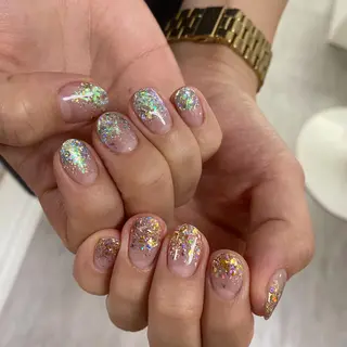 ネイル ND  NAIL Ayakaのネイルデザイン