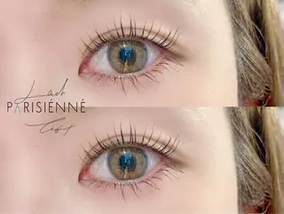 マツエク・マツパ brow art 上野 / 吉橋のマツエク・マツパデザイン