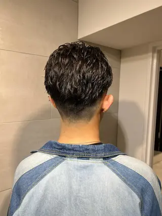 ショート je suis heureuse所属・ハイライトカラー 🌀ゆい❣️のヘアスタイル