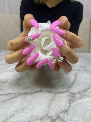 ネイル RUARI RISAのネイルデザイン