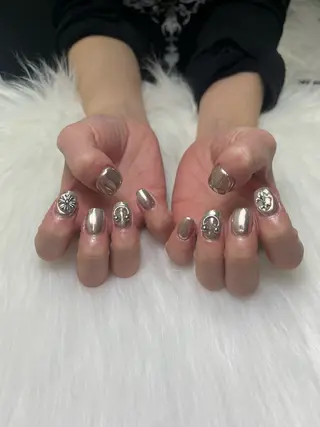 ネイル limo/ kotomiのネイルデザイン