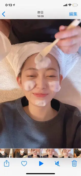 esty hitomiのエステ・リラクイメージ