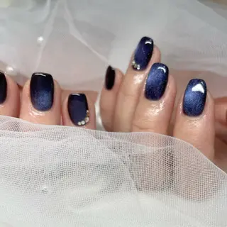 ネイル nailsalon SANANAILのネイルデザイン