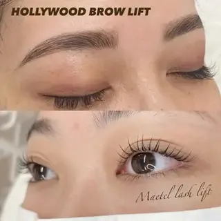 マツエク・マツパ Mian 津田沼のマツエク・マツパデザイン