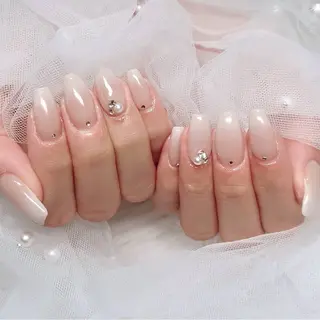 ネイル NANAMI ︎︎♡のネイルデザイン