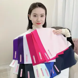 カラー メンズ アイブロウ Beauty produce salon わたしいろ所属・パーソナルカラー/ メイクレッスン/みきのその他イメージ