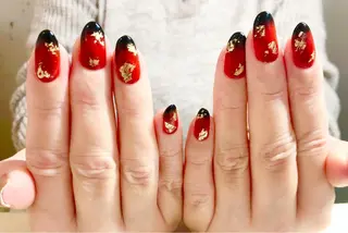 ネイル nailsalon   LE'A所属・ホワイトニング🦷 ネイル💅LEAのその他イメージ