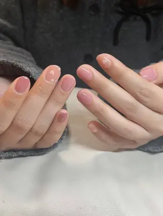 ネイル モニカ レイのネイルデザイン