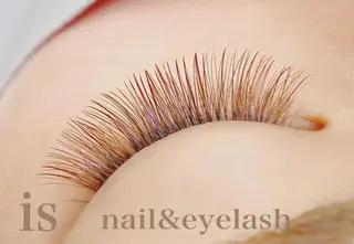 マツエク・マツパ ＆ meのマツエク・マツパデザイン