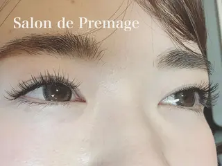 マツエク・マツパ mari .のマツエク・マツパデザイン